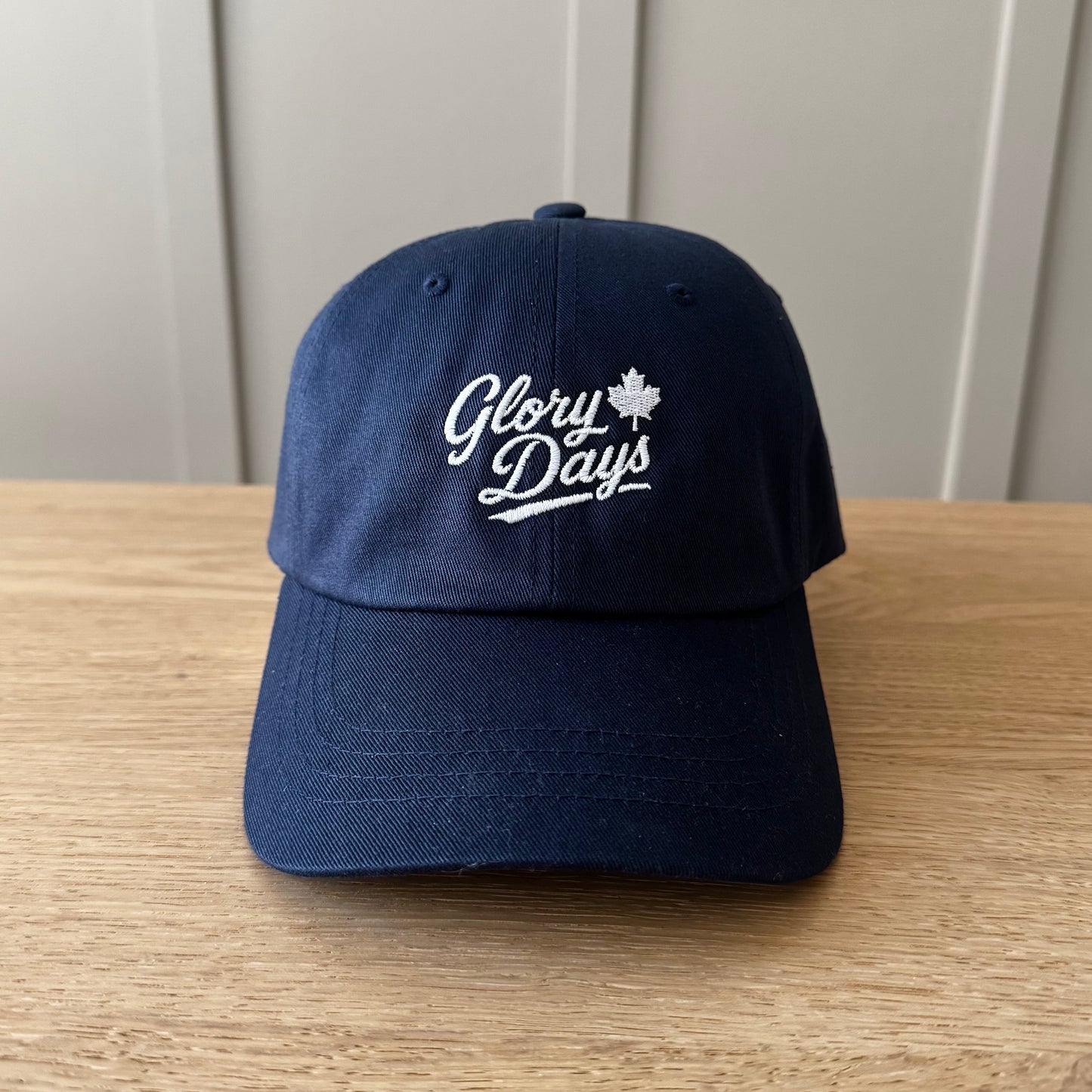 Classic Glory Days Dad Hat