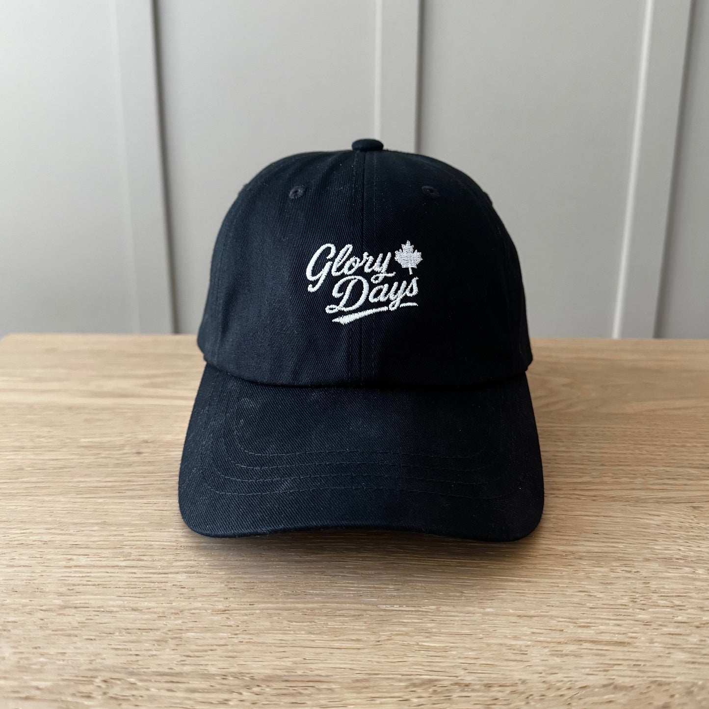 Classic Glory Days Dad Hat