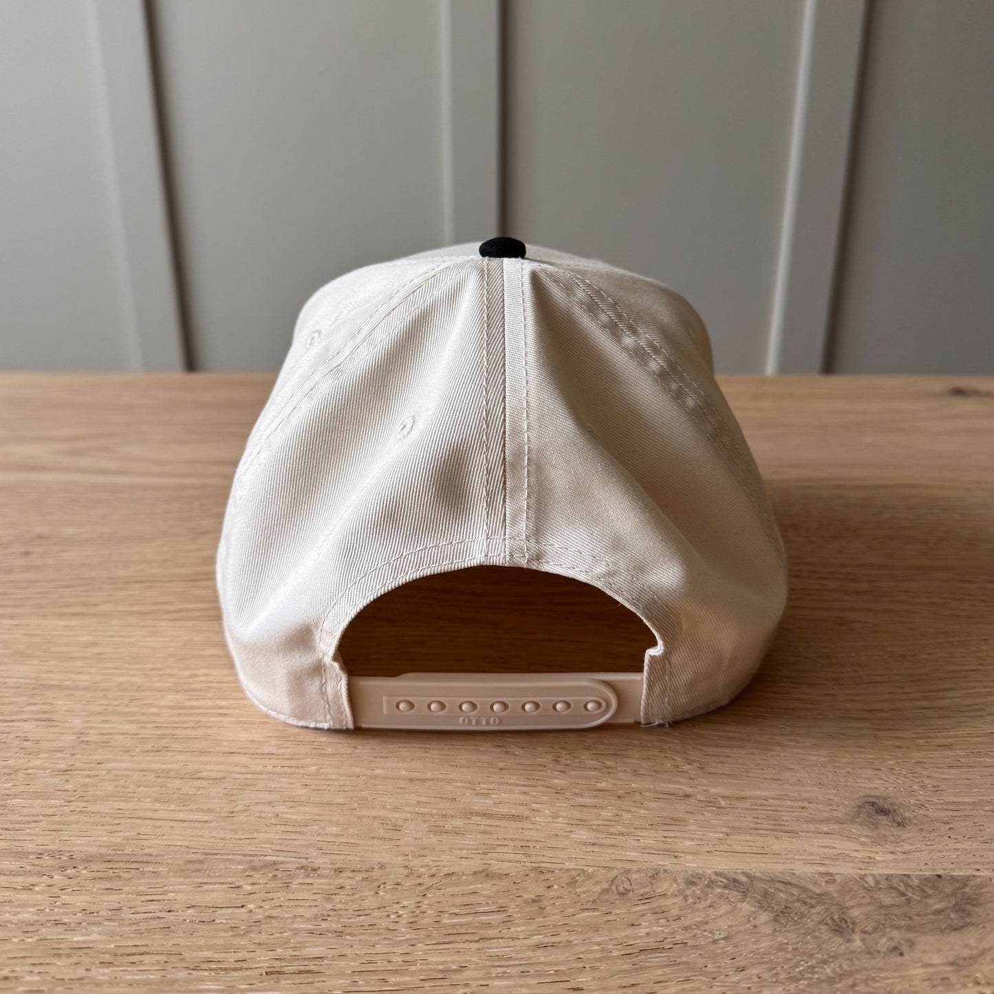 Glory Days Maple Snapback